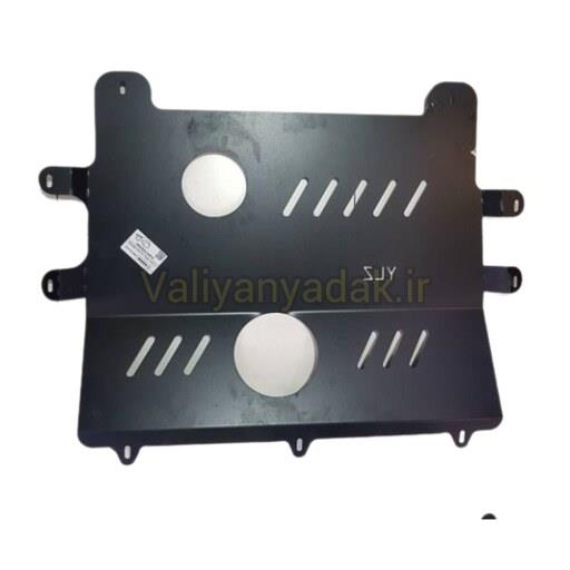 سینی فلزی محافظ زیر موتور مزدا3 نیو MAZDA3 NEW